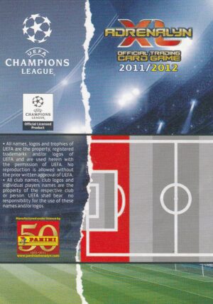 Champions League 2011-2012