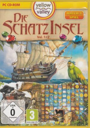 CD Rom Spiele
