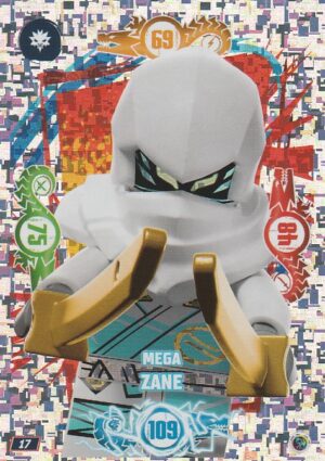 017 - Mega Zane
